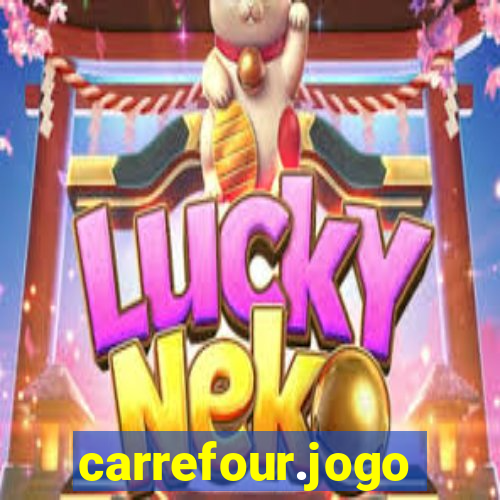 carrefour.jogo cassino online